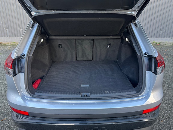 Audi Q4 e-tron 24 of 30