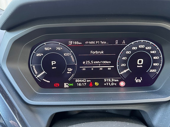 Audi Q4 e-tron 12 of 30