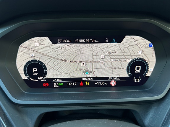 Audi Q4 e-tron 13 of 30