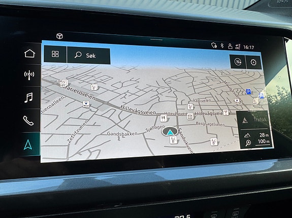 Audi Q4 e-tron 19 of 30