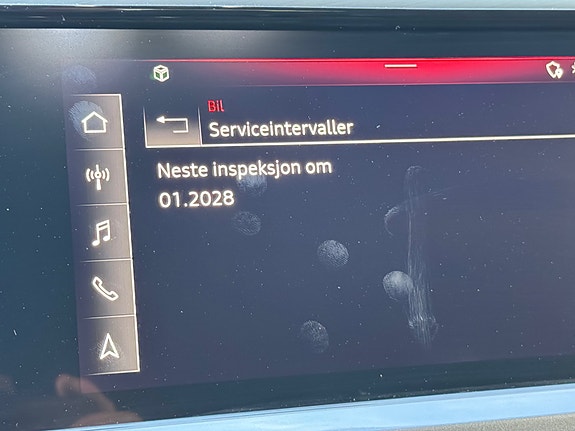 Audi Q4 e-tron 22 of 30