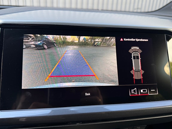 Audi Q4 e-tron 21 of 30