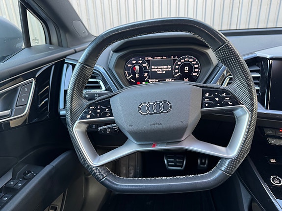 Audi Q4 e-tron 11 of 30