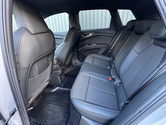 Audi Q4 e-tron 17 of 30