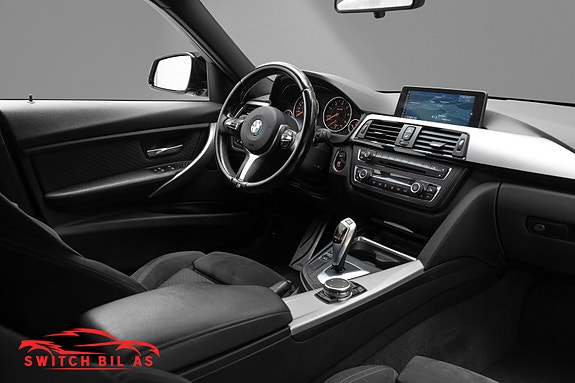BMW 330d 24 of 24