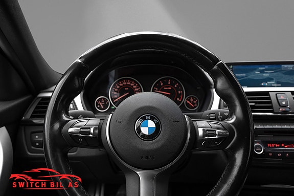BMW 330d 17 of 24
