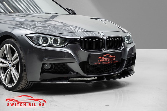 BMW 330d 9 of 24