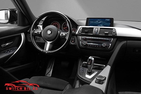 BMW 330d 20 of 24