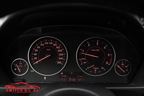 BMW 330d 18 of 24