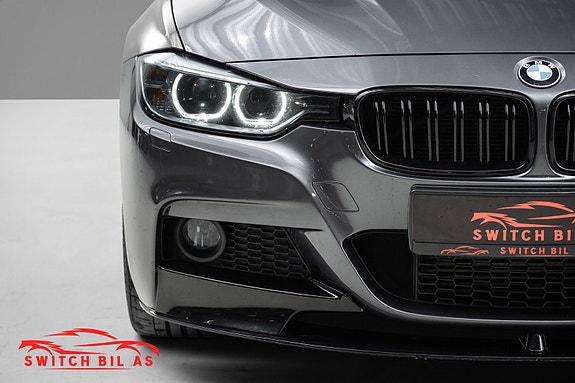 BMW 330d 3 of 24