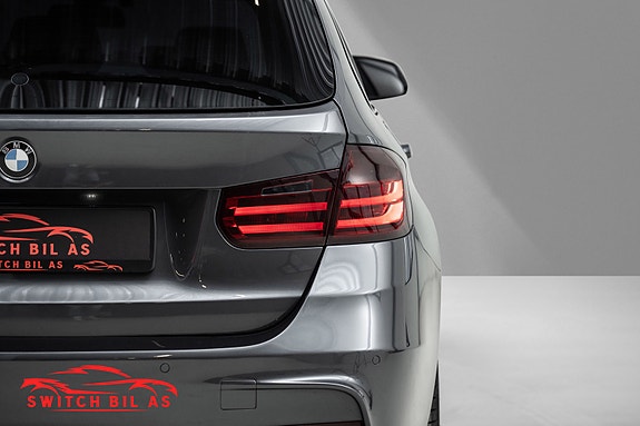 BMW 330d 4 of 24