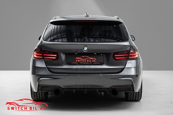 BMW 330d 5 of 24