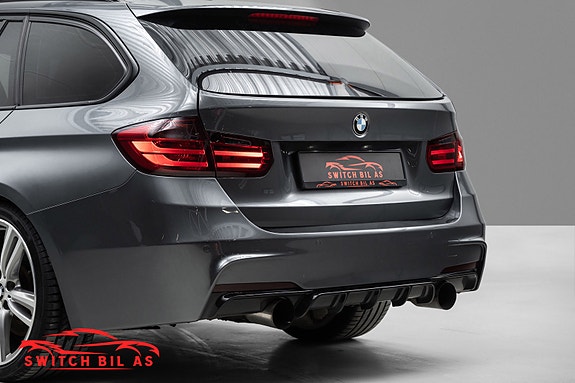 BMW 330d 6 of 24