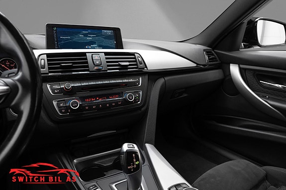BMW 330d 11 of 24
