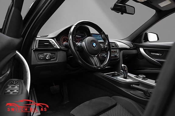 BMW 330d 14 of 24