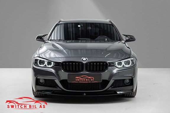 BMW 330d 2 of 24