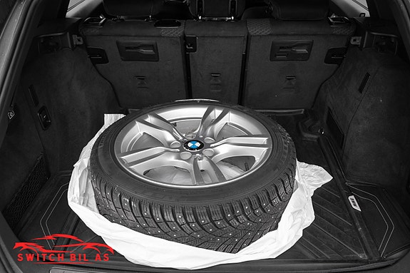 BMW 330d 21 of 24