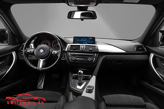 BMW 330d 16 of 24