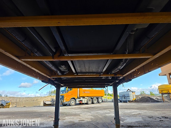 Andre 2019 Epoke SH4900 Sirius Combi AST kombispreder, 5 m³ / 6 130 l, styring 10 of 14