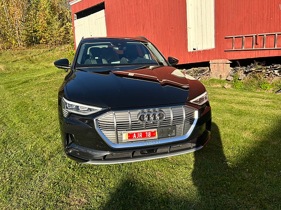 Audi e-tron 5 of 11