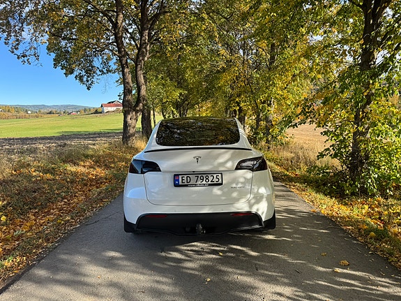 Tesla Model Y 6 of 30