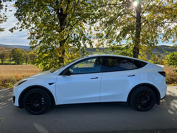 Tesla Model Y 4 of 30