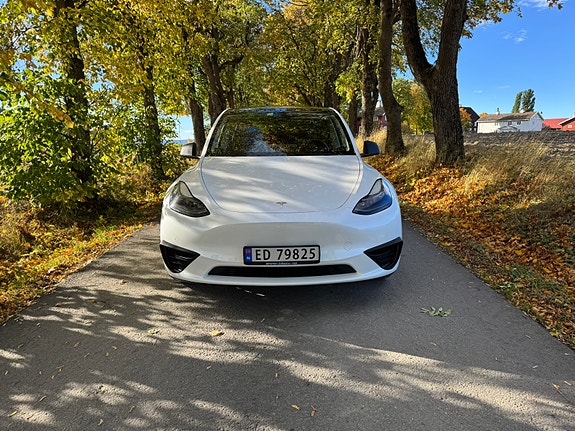 Tesla Model Y 2 of 30