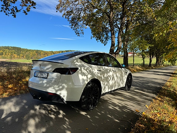 Tesla Model Y 7 of 30