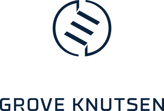 Grove Knutsen & Co AS logo