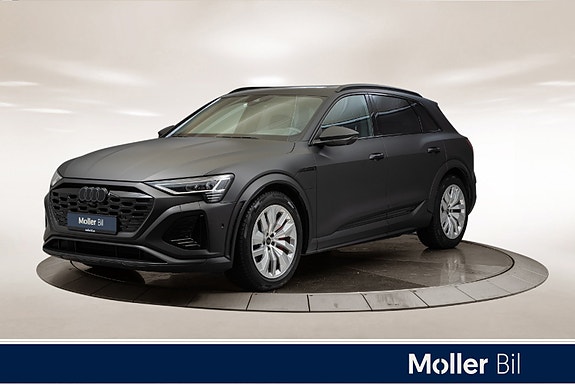Audi SQ8 e-tron 10 of 30