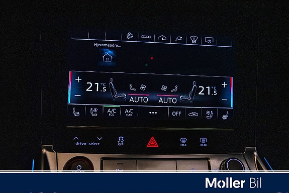 Audi SQ8 e-tron 12 of 30