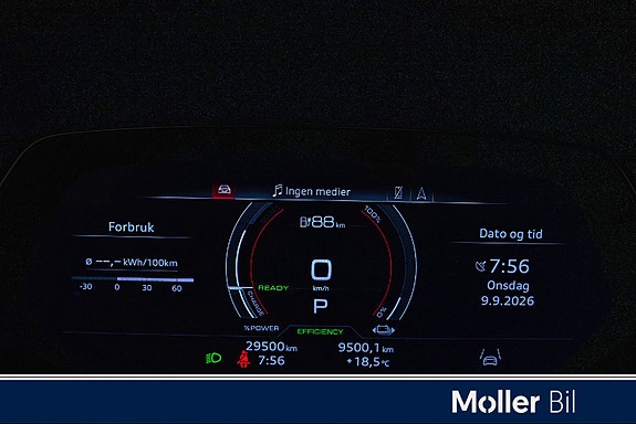 Audi SQ8 e-tron 11 of 30