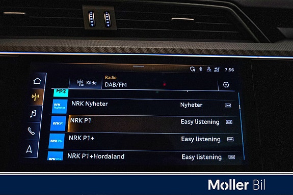 Audi SQ8 e-tron 15 of 30