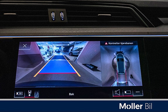 Audi SQ8 e-tron 16 of 30