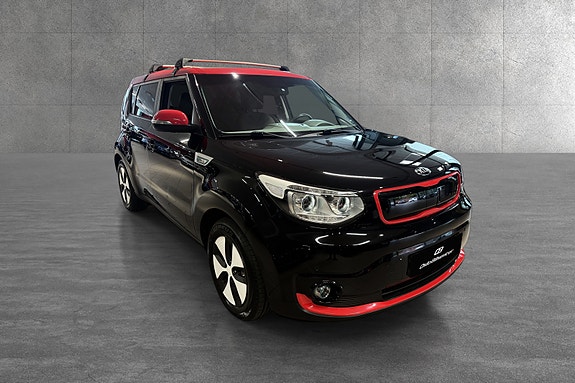 Kia Soul 8 of 28