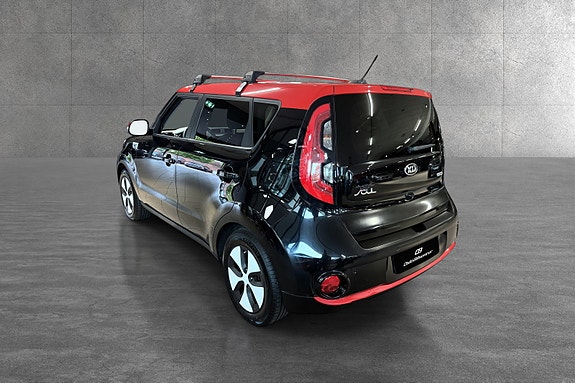 Kia Soul 4 of 28