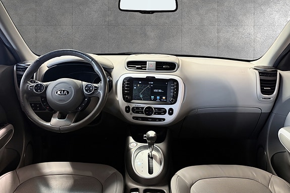 Kia Soul 14 of 28