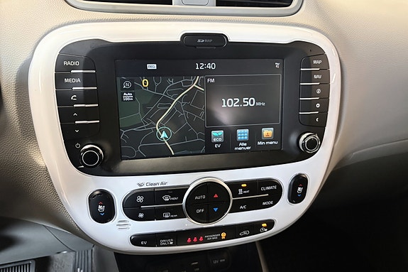 Kia Soul 18 of 28