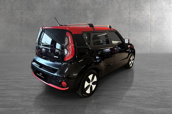 Kia Soul 6 of 28