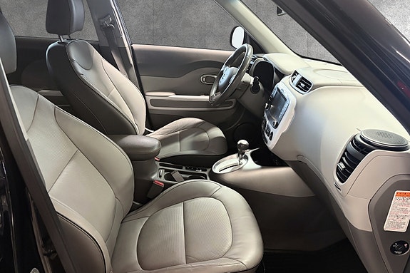 Kia Soul 19 of 28