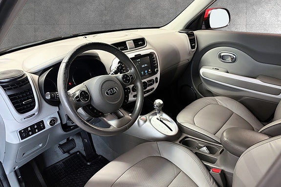 Kia Soul 11 of 28