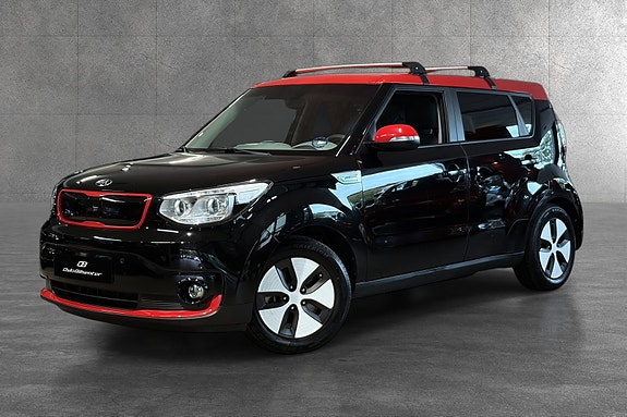 Kia Soul 2 of 28