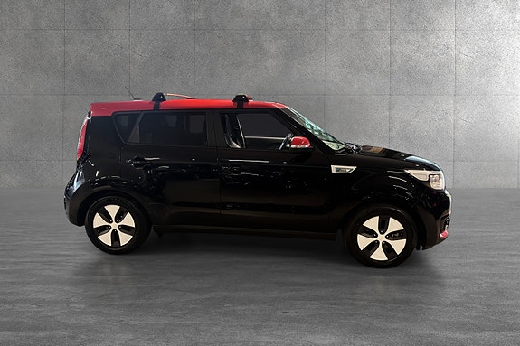Kia Soul 7 of 28