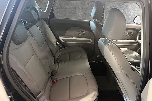 Kia Soul 15 of 28