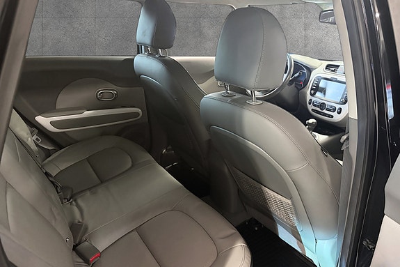 Kia Soul 17 of 28