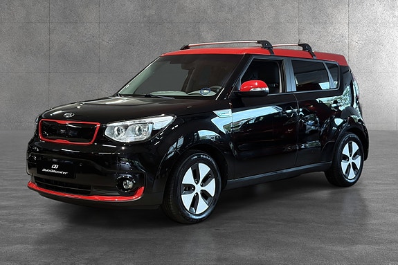 Kia Soul 3 of 28