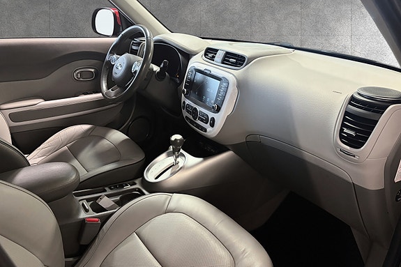 Kia Soul 16 of 28