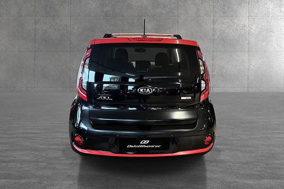 Kia Soul 5 of 28
