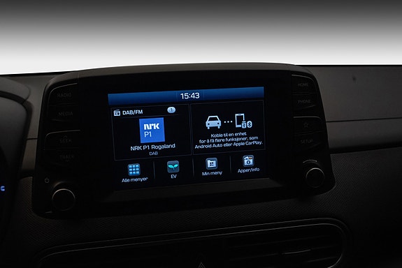 Hyundai Kona 21 of 25