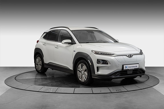 Hyundai Kona 7 of 25